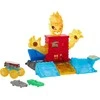 Mattel HW MT AUTO metal., Arena Smashers Muzikinis centras ognia /2