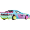 Mattel *****HW Premium 1:64 Mazda RX7 FC Pandem JBK60