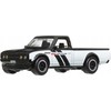 Mattel Žaislinis Hot Wheels Premium rinkinys su 3 automobiliais ir Team Transport 1:64