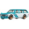 Mattel Žaislinis Hot Wheels Premium rinkinys su 3 automobiliais ir Team Transport 1:64