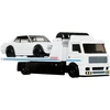 Mattel *****HW Premium autko Nissan GMH39 979P /2