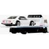 Mattel *****HW Premium autko Nissan GMH39 979P /2