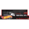 Mattel *****HW Premium autko Nissan GMH39 979P /2