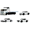 Mattel *****HW Premium autko Nissan GMH39 979P /2