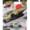 Mattel HW Premium cars cult cars FPY86 seria 976P /10