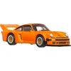 Žaislai, žaidimai ir kolekcionavimas - Hot Wheels Premium Horizon Hauler (Mattel, Toyota GR Supra, Datsun, Porsche)