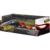 Žaislai, žaidimai ir kolekcionavimas - Hot Wheels Premium Horizon Hauler (Mattel, Toyota GR Supra, Datsun, Porsche)