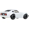 Žaislai, žaidimai ir kolekcionavimas - Hot Wheels Premium Horizon Hauler (Mattel, Toyota GR Supra, Datsun, Porsche)