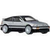 Mattel HW Premium Honda CRX 88 JKF13 /10