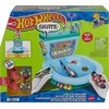 Žaislinė trasa Hot Wheels Mattel HW rinkinys „Riedlenčių parkas - unitazas“
