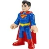 Figūrėlė Mattel Imaginext DC Super Friends Superman Figūrėlė XL
