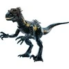 Mattel Juros pasaulio Indaptor Superatak šviesos skaičiai ir garsai HKY11
