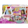 Mattel „Barbie Care Clinic“ greitosios pagalbos rinkinys