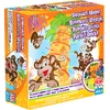 Mattel Kintančių beždžionių - (52563)