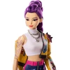 Lėlė su aksesuarais „Mattel KPop Demon Hunters Rumi“, JRN35