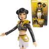 Dainuojanti lėlė „Mattel KPop Demon Hunters Zoey“, JRN42