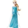 Mattel Lėlė Frozen Elsa