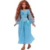 Mattel Lėlė Disney The Little Mermaid Ariel