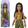 Lėlė Mattel Disney Princess Raya Doll HLX22