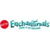 „Enchantimals“ herojų lemūrų šeima