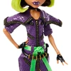 Mattel Lėlė kolekcjonerska Reprodukcja Monster High Skullector Dawn of the Dance Clawdeen Wolf (JKM45)