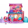 „Barbie Sunny Day Sunny“ grožio salonas (GKT65)