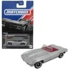 Mattel „Matchbox“ automobilis 1953 m. „Chevy Corvette“