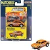 Mattel MATCHBOX PREMIUM automodeliukai (GBJ48)