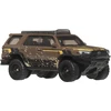 Mattel MB Film pustynny wyścig 4pak pojazdów (JMB53)