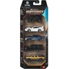 Mattel MATCHBOX MOVIE automodeliukų rinkinys (5 vnt.) (JNC94)