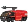 Mattel MB DARBO TRANSPORTO PRIEMONIŲ MIŠINYS JCY27 WB6