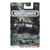 Mattel MATCHBOX teminiai automodeliukai (GGF12)