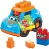 Mattel MEGA BLOKS lenktyninė mašinėlė (HKN41)