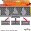 Mattel Mega Pokemon Mechaninis Charizard su judesys