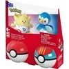 Mega Bloks Konstruktorius MEGA Pokemon Pokeball Togepi &amp; Piplup JCT44