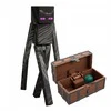 Minecraft Enderman figūrėlė JFR61 Mattel