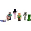 Mattel „Minecraft World Builders“ figūrėlių rinkinys