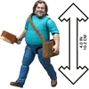 Mattel Minecraft figūrėlė Steve