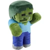 Mattel *****MINECRAFT Zombie pliušinis 23cm HPB05 54111