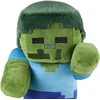 Mattel *****MINECRAFT Zombie pliušinis 23cm HPB05 54111