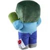 Mattel *****MINECRAFT Zombie pliušinis 23cm HPB05 54111
