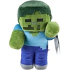 Mattel *****MINECRAFT Zombie pliušinis 23cm HPB05 54111