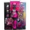 Mattel Monster High katė Noir
