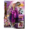 Mattel Monster High lėlė Monster Ball – Clawdeen Wolf HNF69