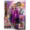 Mattel Monster High lėlė Monster Ball – Clawdeen Wolf HNF69