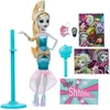 Mattel Monster High Dawn of the Dance Lagoona Mėlyna Lėlė kolekcjonerska (JKM48)