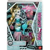 Mattel Monster High Dawn of the Dance Lagoona Mėlyna Lėlė kolekcjonerska (JKM48)