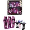Monster High Draculaura slaptųjų prieskonių kambario žaidimų rinkinys JBF15