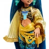 Lėlė  Mattel „Monster High“ Kleo, muzikos festivalio serija