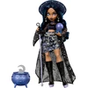 Lėlė su aksesuarais „Monster High Moonspell Magic Claire de Luna“, JMB89